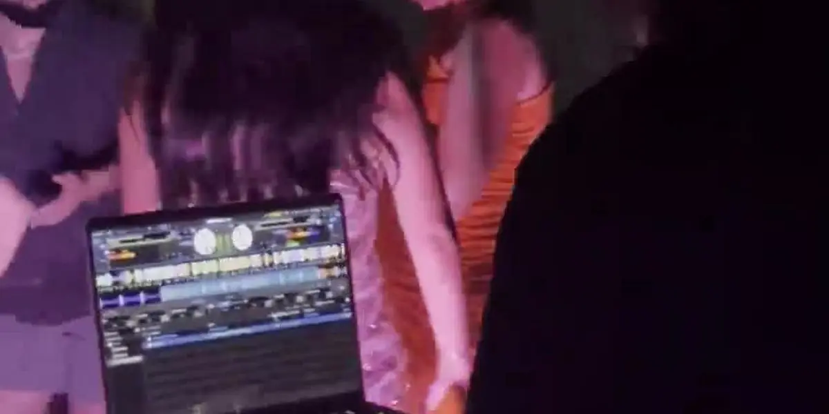 Party video